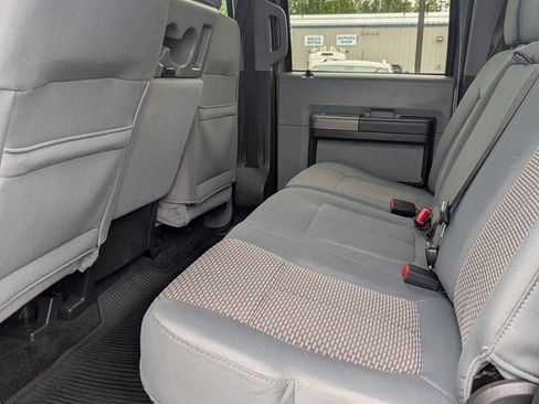 Used 2012 Ford F250 XLT AWD/4WD image 27