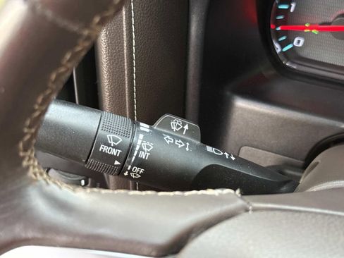 Used 2014 Chevrolet Silverado 1500 LTZ Z71 image 38