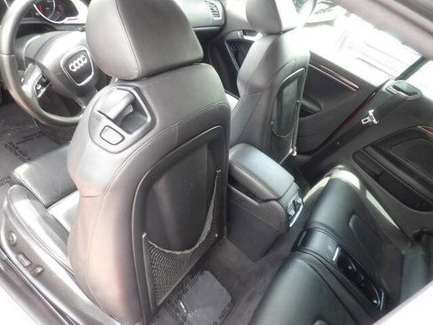 Used 2011 Audi A5 2.0T Premium Plus image 34