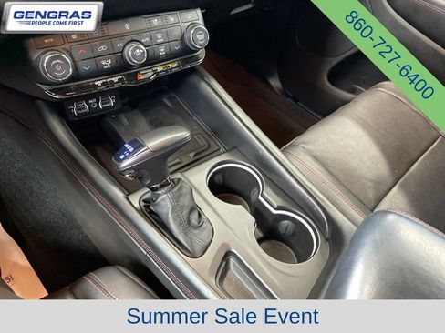 Used 2022 Dodge Durango R/T AWD/4WD image 15
