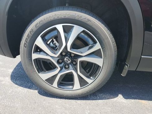 New 2026 MAZDA CX-5 Preferred AWD/4WD image 25