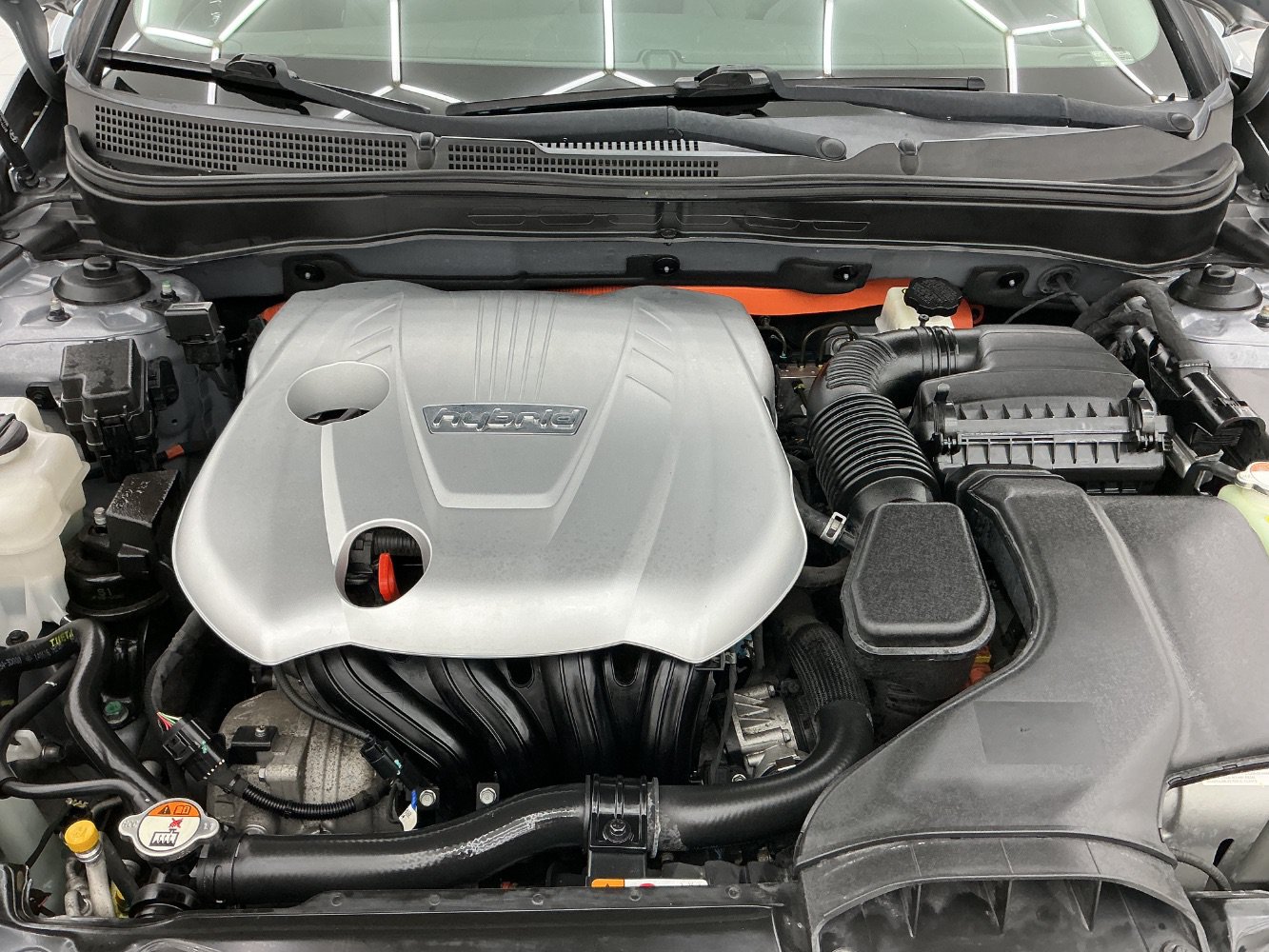 Used 2015 Hyundai Sonata Hybrid FWD image 36