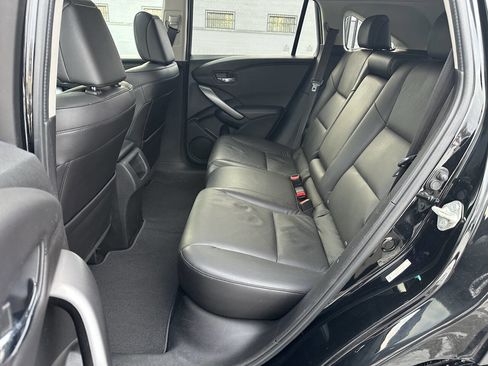 Used 2015 Acura RDX AWD image 13
