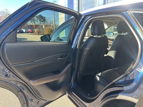 Used 2020 MAZDA CX-30 AWD w/ Premium Package image 32