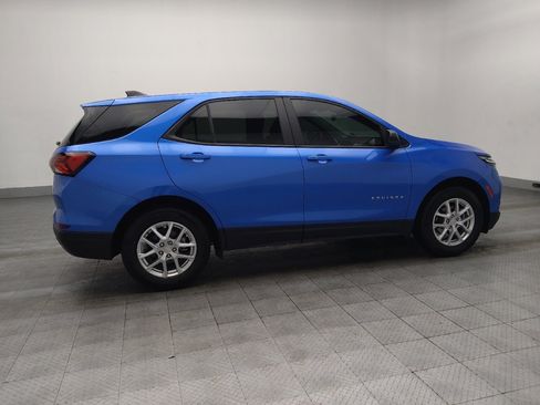 Used 2024 Chevrolet Equinox LS image 10