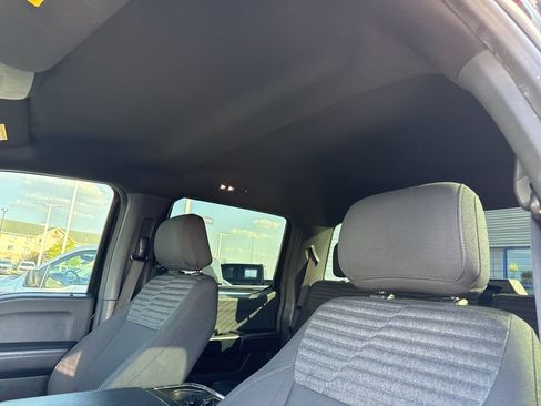 Used 2021 Ford F150 XL w/ STX Appearance Package AWD/4WD image 12