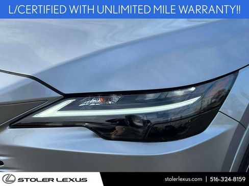 Used 2023 Lexus RX 350 Premium w/ Cold Area Package AWD/4WD image 12
