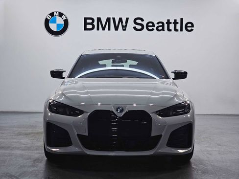 New 2025 BMW i4 M50 image 6