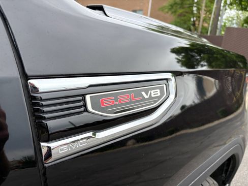 Used 2023 GMC Sierra 1500 Denali w/ Denali Reserve Package AWD/4WD image 4