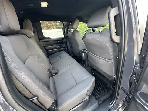 Used 2024 Toyota Tacoma SR5 AWD/4WD image 41
