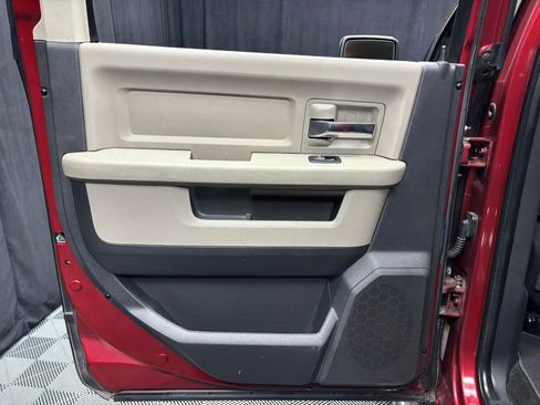 Used 2010 Dodge Ram 1500 Truck SLT w/ Big Horn Regional Pkg image 21