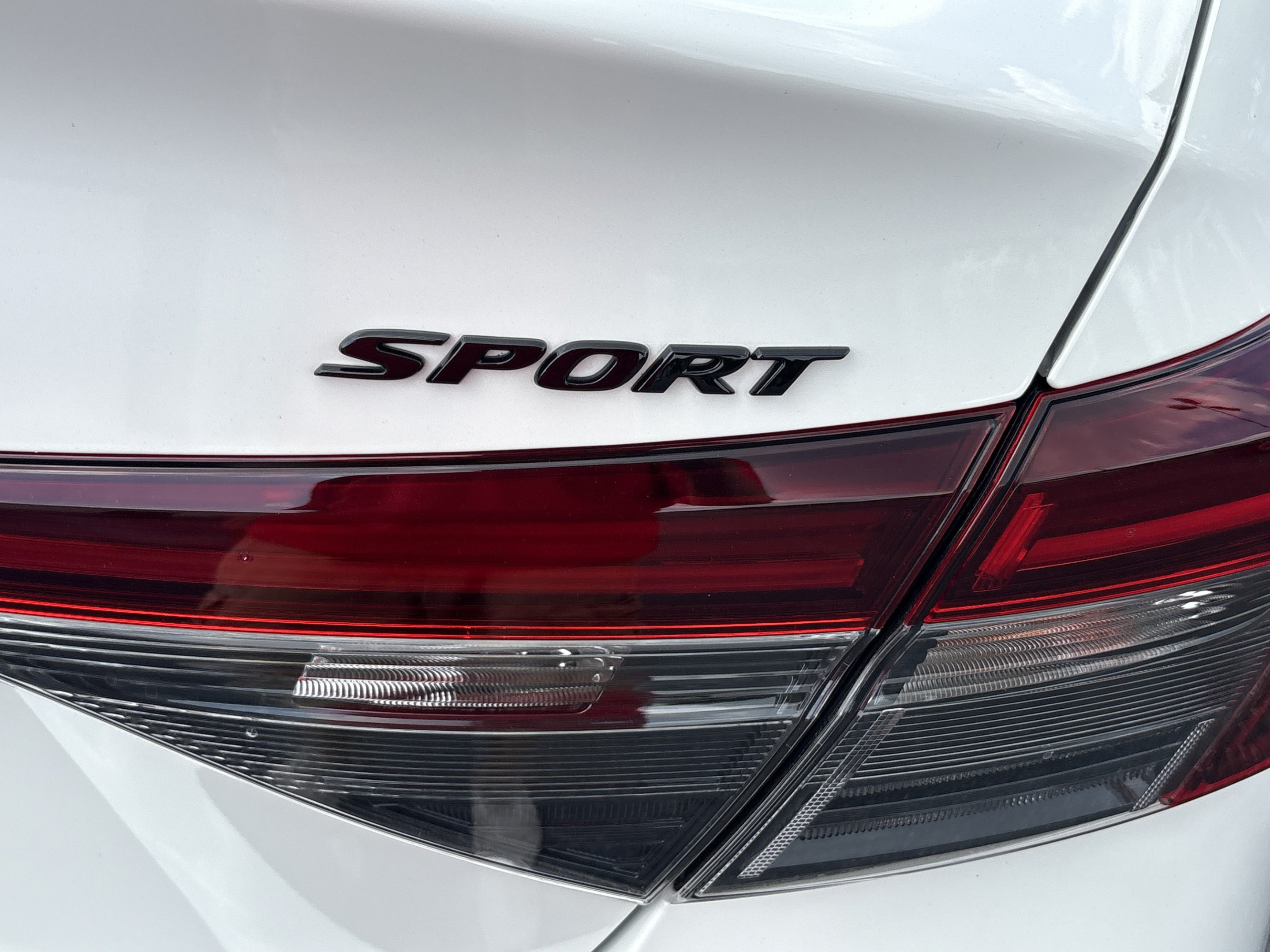 Certified 2026 Honda Civic Sport image 45