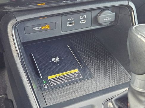 Used 2024 Honda CR-V Sport Touring image 31