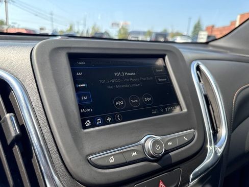 Used 2019 Chevrolet Equinox LT FWD image 27