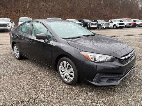 Used 2020 Subaru Impreza 2.0i image 7