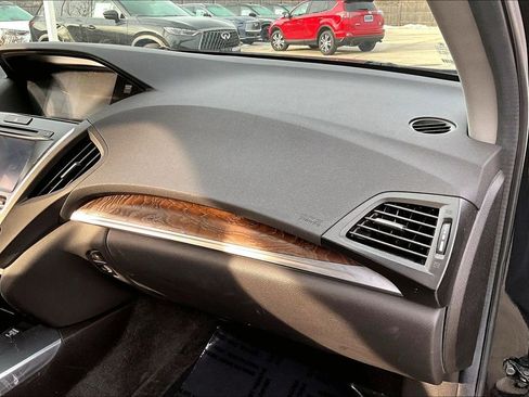 Used 2019 Acura MDX Sport Hybrid w/ Technology Pkg image 27