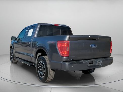 Certified 2021 Ford F150 XLT w/ Equipment Group 302A High image 21