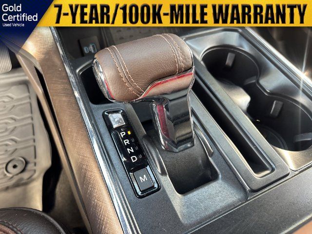 Used 2024 Ford F150 King Ranch w/ FX4 Off-Road Package AWD/4WD image 30