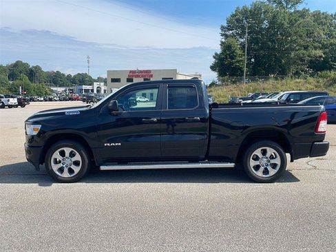 Used 2023 RAM 1500 HFE RWD image 5