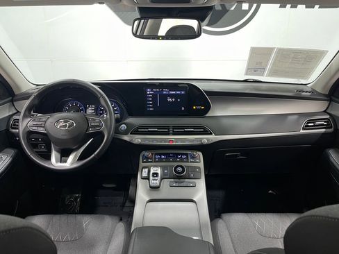 Used 2022 Hyundai Palisade SEL image 19