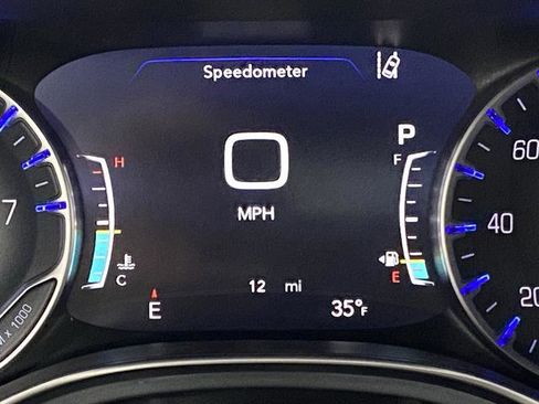 New 2026 Chrysler Pacifica Limited w/ S Appearance Package image 6