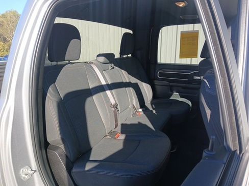 Used 2024 RAM 2500 Big Horn w/ Sport Appearance Package image 31