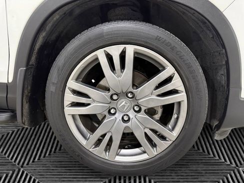 Used 2021 Honda Passport EX-L image 13