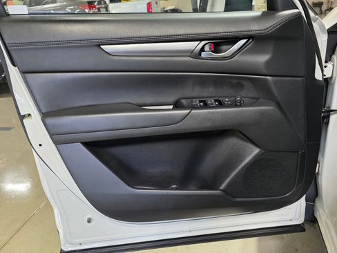 Used 2022 MAZDA CX-5 AWD 2.5 S image 20