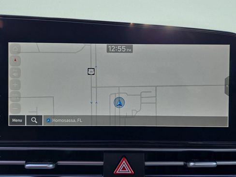New 2026 Hyundai Elantra Limited FWD image 21