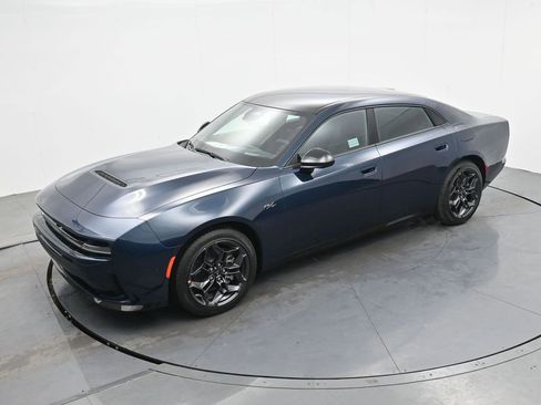 New 2026 Dodge Charger R/T AWD/4WD image 20