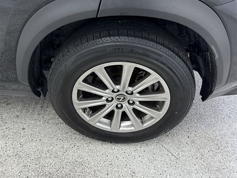 Used 2021 Lexus NX 300 FWD w/ Accessory Package image 46