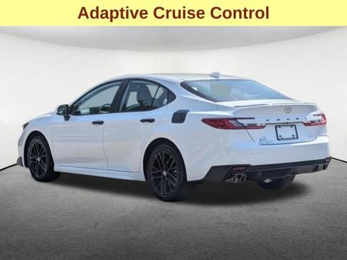 Used 2026 Toyota Camry SE w/ Multimedia Upgrade Package AWD/4WD image 9