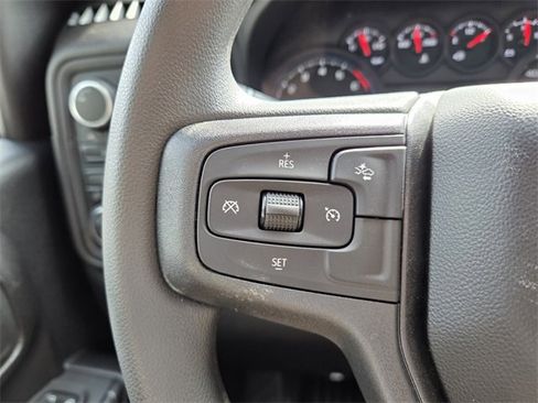 New 2026 Chevrolet Silverado 2500 Custom w/ Custom Convenience Package image 30