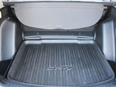 Used 2017 Honda CR-V Touring image 23