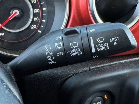 Used 2020 Jeep Wrangler Unlimited Rubicon image 24