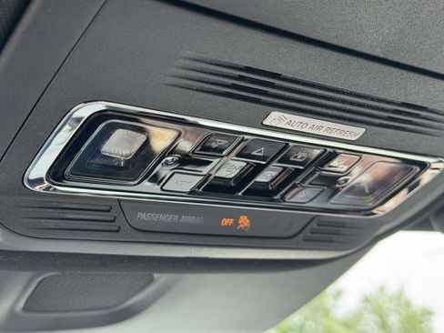 New 2026 Lincoln Aviator Reserve AWD/4WD image 40
