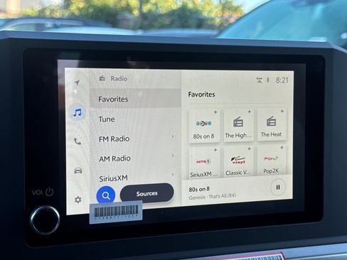 New 2026 Toyota Tacoma TRD Sport image 19