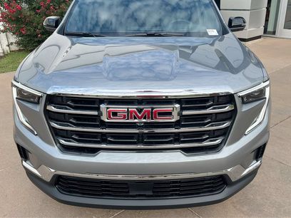 New 2026 GMC Acadia Elevation w/ LPO, Floor Liner Package