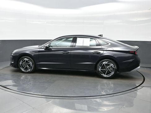 Certified 2026 Hyundai Sonata SEL FWD image 3