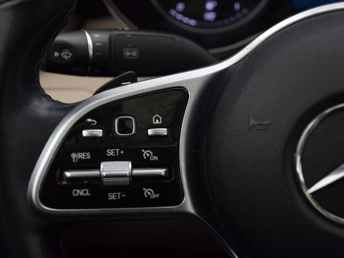 Used 2019 Mercedes-Benz C 300 Sedan image 23