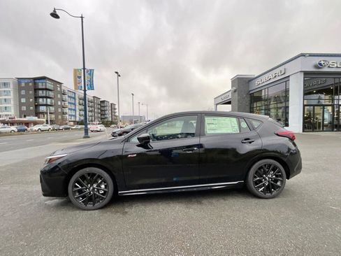 New 2026 Subaru Impreza RS image 5