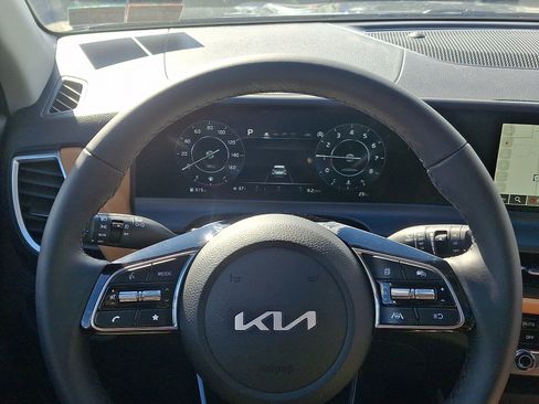 New 2026 Kia Seltos EX image 15