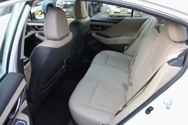 Used 2024 Subaru Legacy Limited AWD/4WD image 32