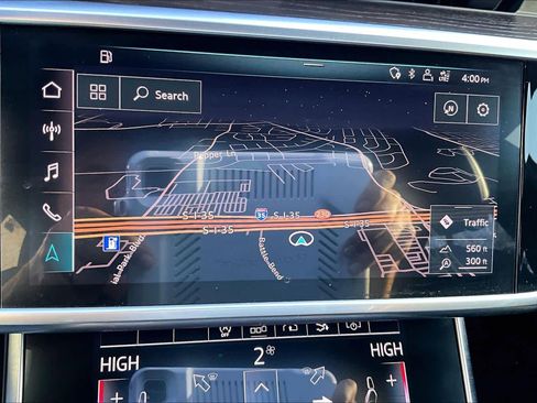 Used 2020 Audi A7 3.0T Premium Plus w/ Premium Plus Package image 31