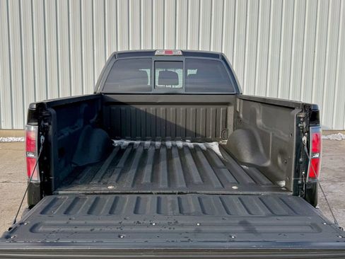 Used 2011 Ford F150 FX4 w/ FX Luxury Pkg image 15