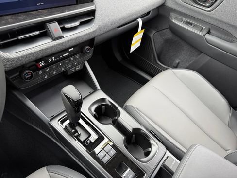 New 2026 Subaru Outback Premium image 13