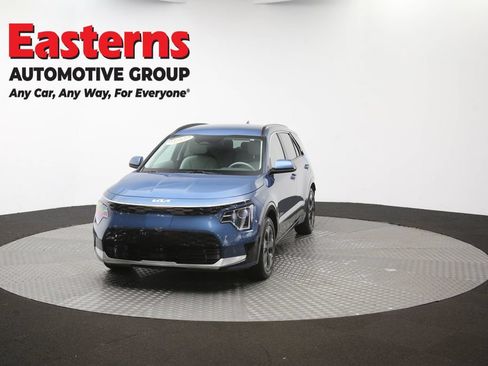 Used 2023 Kia Niro Wind w/ Wind Preserve Package FWD image 52