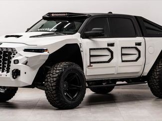 Used 2024 RAM 1500 TRX video 1