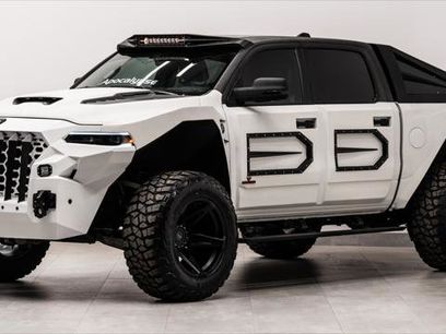 Used 2024 RAM 1500 TRX