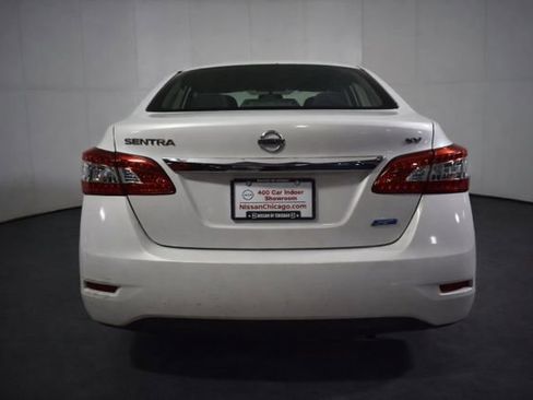 Used 2013 Nissan Sentra SV image 5